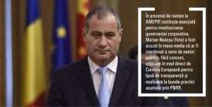 State-owned companies reform - on new foundations, but with the same networks of influence